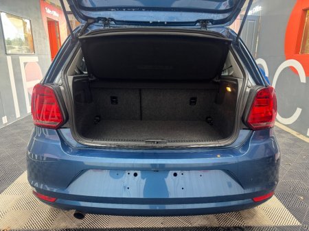 2018 Volkswagen Polo - photo 7
