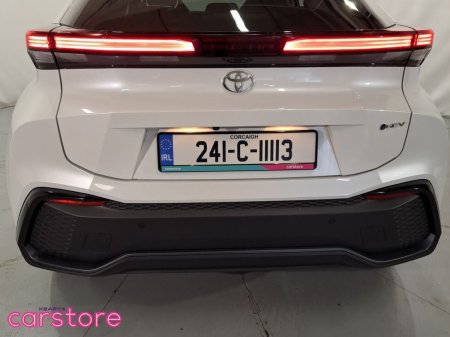 2024 Toyota C-HR - photo 20