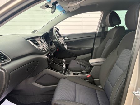 2018 Hyundai Tucson - photo 14