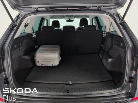 2024 Skoda Kodiaq - photo 10