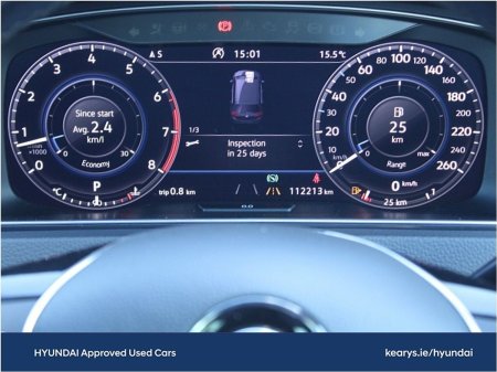 2019 Volkswagen Golf - photo 23