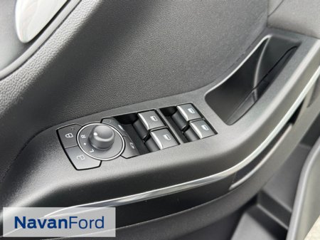 2023 Ford Puma - photo 18