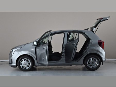 2026 Kia Picanto - photo 11