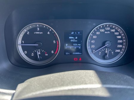 2016 Hyundai Tucson - photo 13