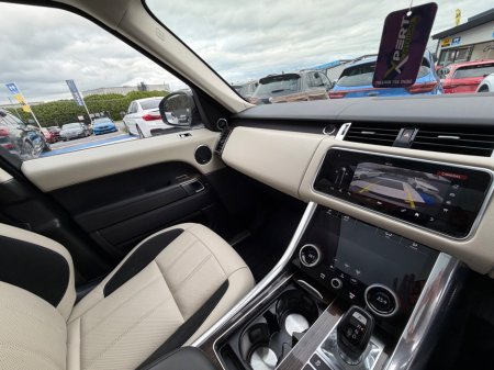 2018 Land Rover Range Rover - photo 30