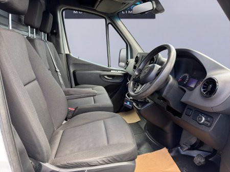2022 Mercedes-Benz Sprinter - photo 8