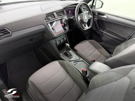2019 Volkswagen Tiguan - photo 11
