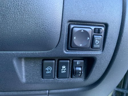 2015 Nissan March - photo 13