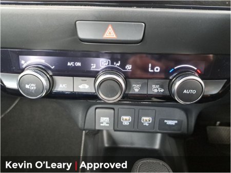 2024 Honda Jazz - photo 15
