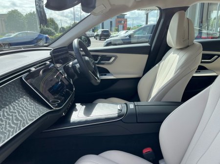 2026 Mercedes-Benz E-Class - photo 14