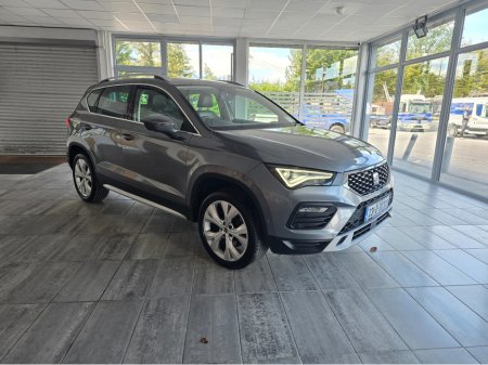 2023 SEAT Ateca - photo 4