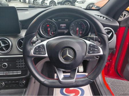 2017 Mercedes-Benz CLA - photo 14
