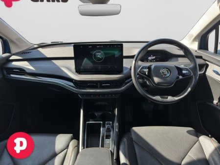 2023 Skoda Enyaq - photo 9