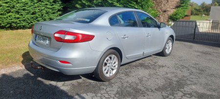 2017 Renault Fluence - photo 6