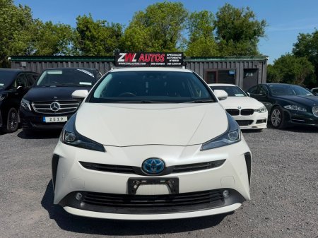 2022 Toyota Prius - photo 7