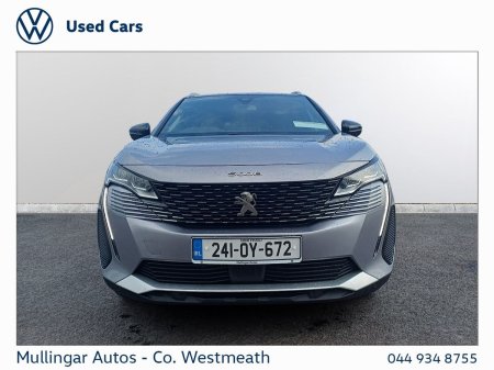 2024 Peugeot 5008 - photo 11