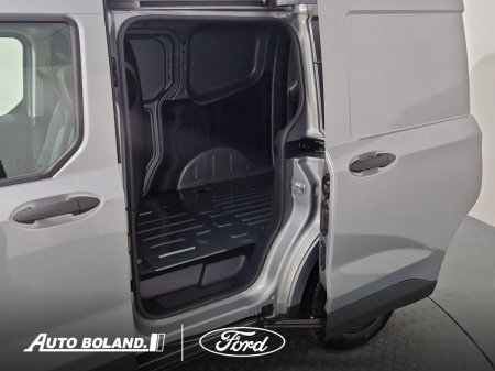 2026 Ford Transit Courier - photo 15