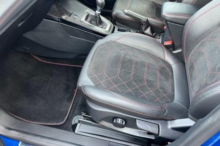 2025 Ford Puma - photo 29