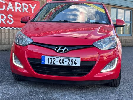 2013 Hyundai i20 - photo 3
