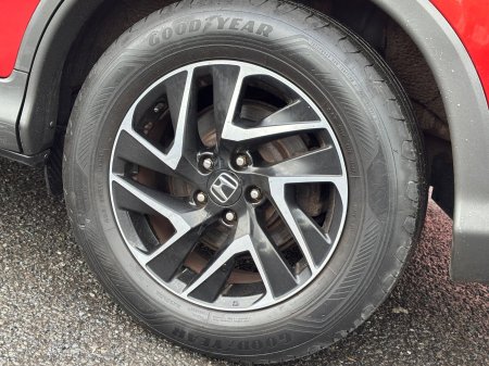 2018 Honda CR-V - photo 8