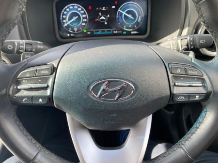 2023 Hyundai KONA - photo 25