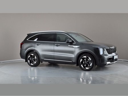 2026 Kia Sorento SE PHEV Auto 4x4