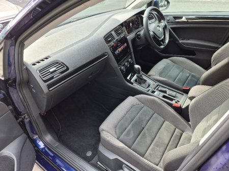 2019 Volkswagen Golf - photo 13
