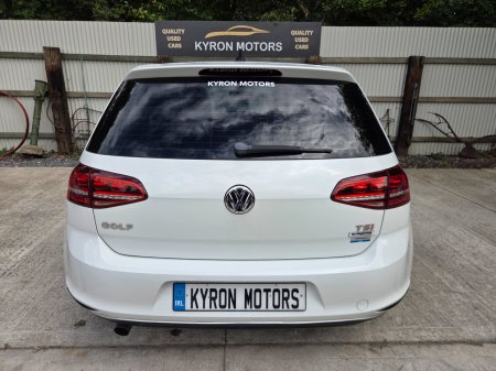 2015 Volkswagen Golf - photo 6