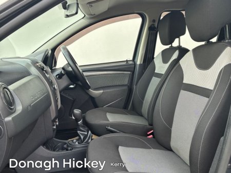 2018 Dacia Duster - photo 4