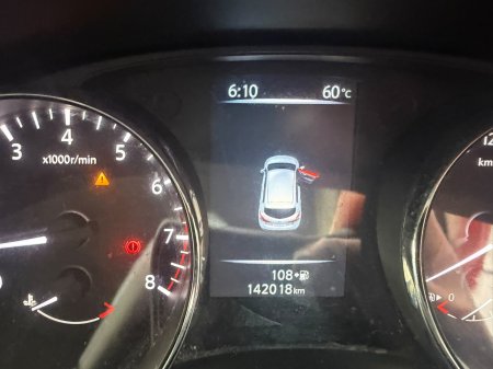 2018 Nissan Pulsar - photo 14