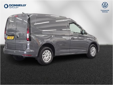 2026 Volkswagen Caddy - photo 14