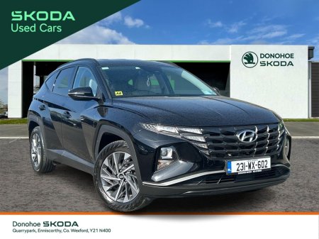 2023 Hyundai Tucson 2WD Executive
