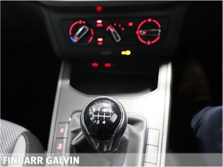 2021 SEAT Ibiza - photo 19