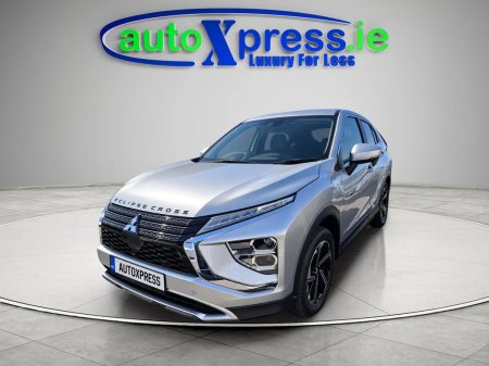 2021 Mitsubishi Eclipse Cross - photo 6