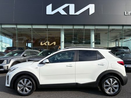 2024 Kia Stonic - photo 3