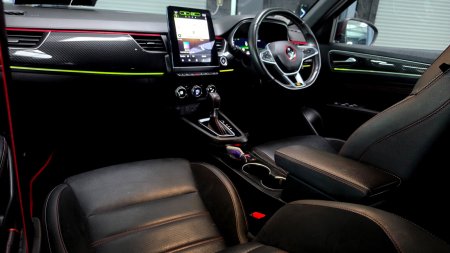 2023 Renault Arkana - photo 27