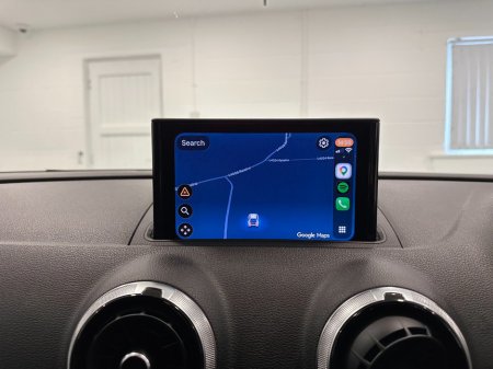 2018 Audi A3 - photo 30