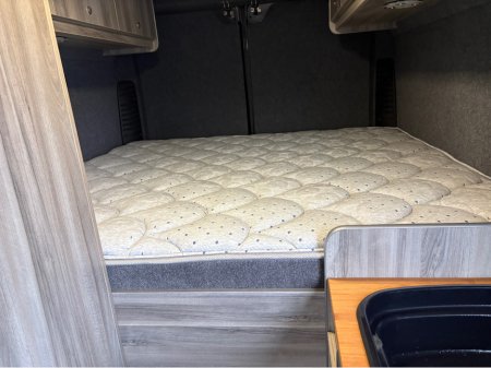 2022 Citroen Relay - photo 23