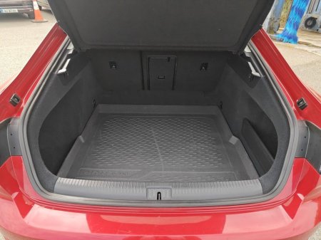 2024 Volkswagen Arteon - photo 12