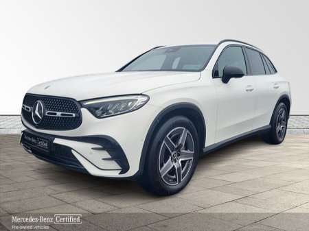 2023 Mercedes-Benz GLC - photo 2