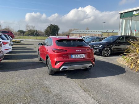 2022 Kia XCeed - photo 10