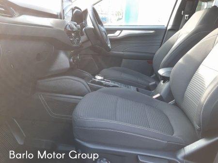 2024 Ford Kuga - photo 11