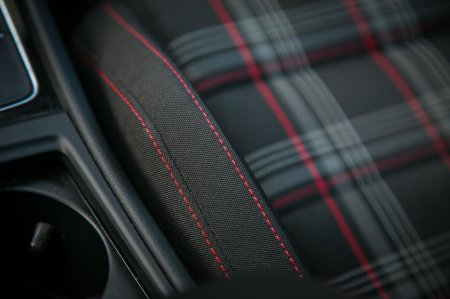 2020 Volkswagen Golf - photo 24