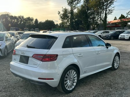 2016 Audi A3 - photo 6