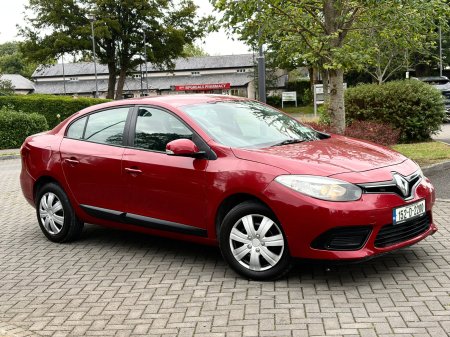 2015 Renault Fluence - photo 3