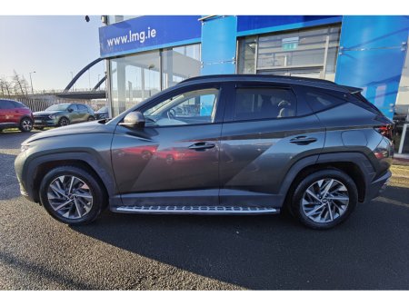 2021 Hyundai Tucson - photo 7