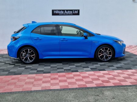 2018 Toyota Corolla - photo 14