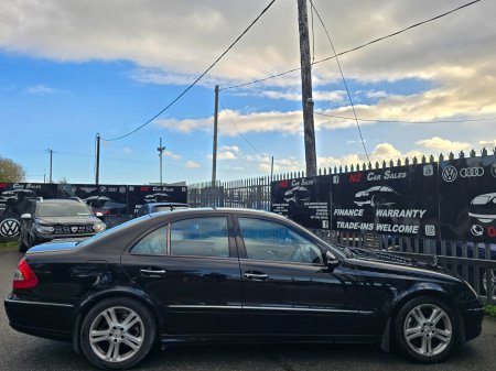 2007 Mercedes-Benz E-Class - photo 11