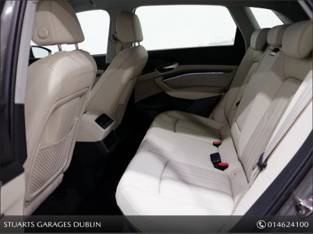 2023 Audi Q8 e-tron - photo 5