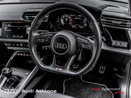 2024 Audi A3 - photo 9